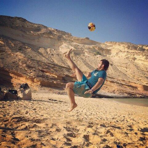 almustro13's profile picture. 