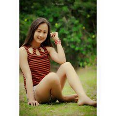 Claudia_Pangau's profile picture. 