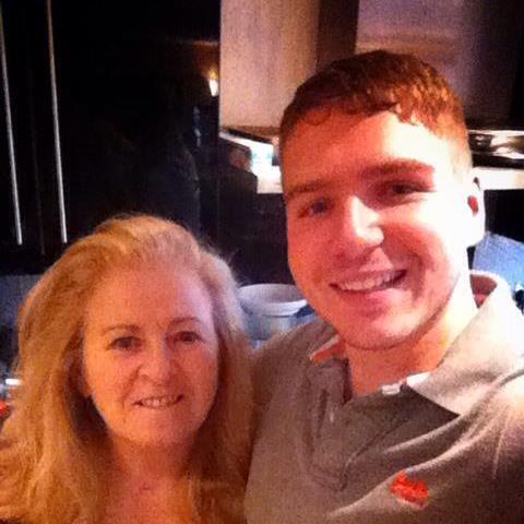 Davrobbo1951's profile picture. Male