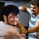 thiruthirudan3's profile picture. முக்கியமா தளபதிய தப்பா பேசுனா நான் என்ன வேனாலும் பேசுவேன்.தைரியம் இருந்தால் பேசலாம்.அப்புறம் எது கிழியுதுனு தெரியும்