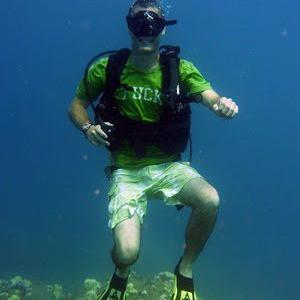 Craig061Elk's profile picture. 