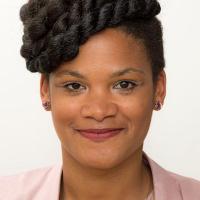 Naomie Matil (@naomiematil) 's Twitter Profile