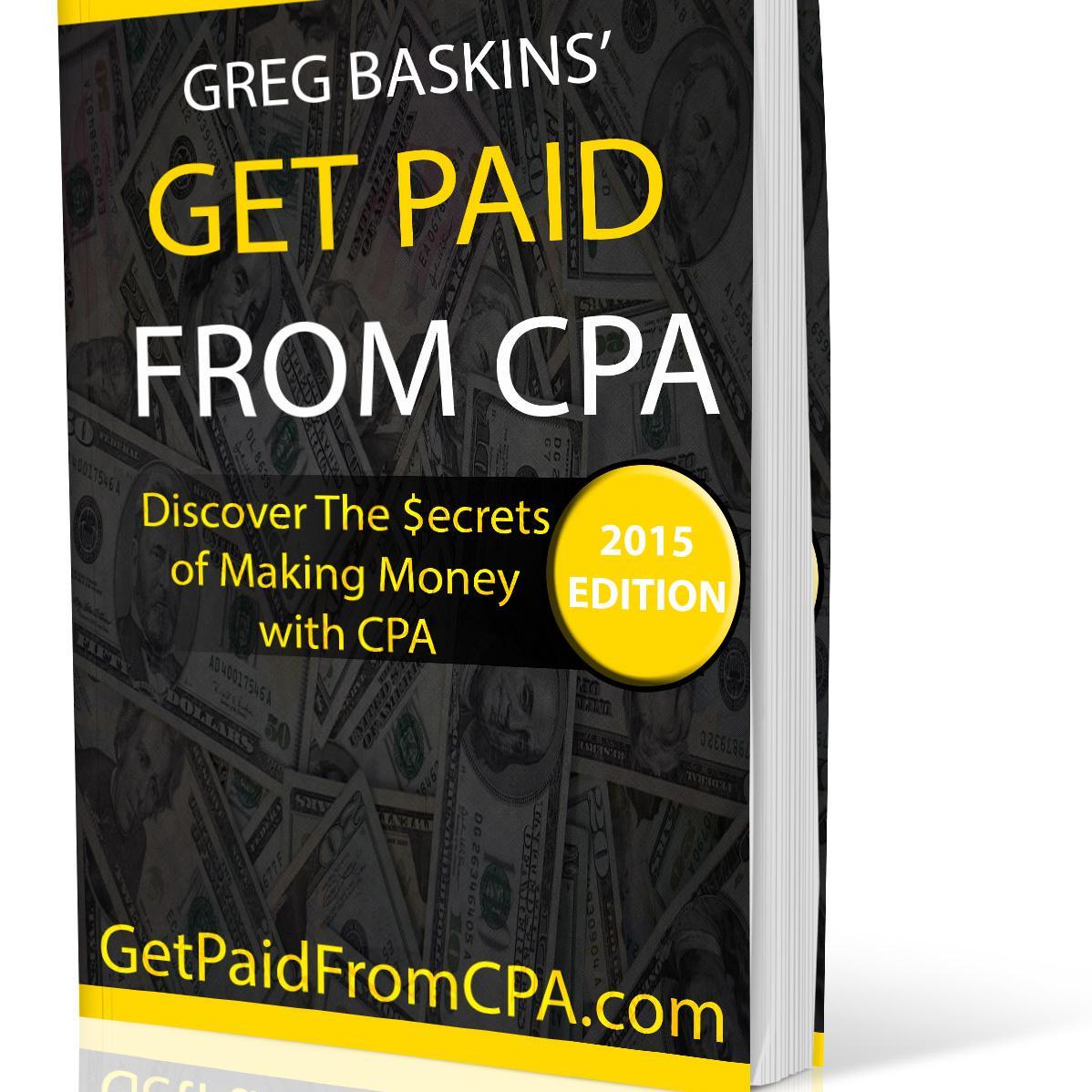 Discover The Secrets To Make Money Using CPA