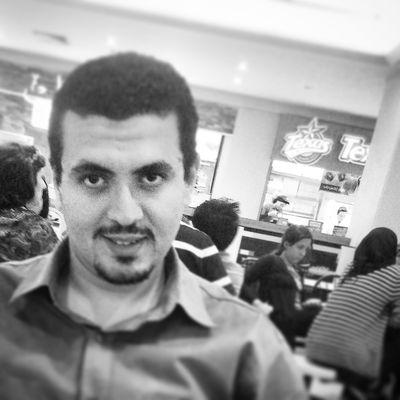 Computer programmer and Photography lover :)