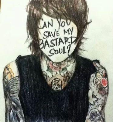 KathleenTourres's profile picture. perdue danq ce monde remplis de focus...seule face a sois même vouloir crever mais rester pour elle..je veux mourir aider moi a retrouver le sourire