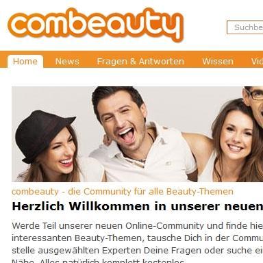 Online-Community für Beauty und Kosmetik, Plastische Chirurgie, Dermatologie, Ästhetische Zahnmedizin, Augenheilkunde und mehr