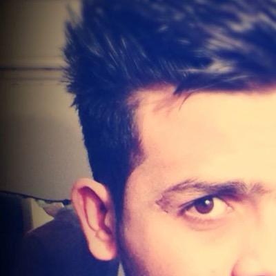 SalmanHayat11's profile picture. 