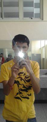 Actor, hacker y gamer