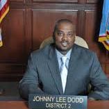 Proudly serving the City of Jackson District 2 for more than a decade, and looking forward to continuing to help move the city of Jackson forward.