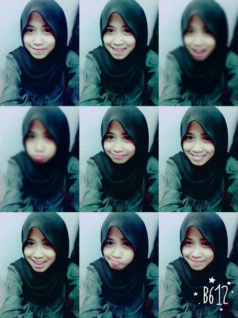 HayunFitria's profile picture. 