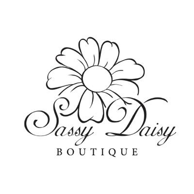 Sassy Daisy is a ladies clothing boutique that has something cute for all ages/sizes. Let us add alittle sass to your wardrobe! Tues-Fri 10-6 Saturday 10-5