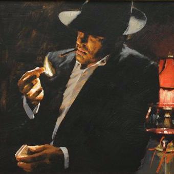 nebitnostDoNeba's profile picture. 