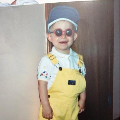 keepin it original since 1994