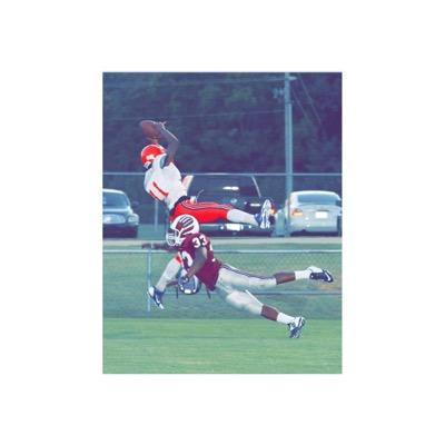 South Panola | Wide Receiver / Defensive Back | | Class Of 2018 | | |5'10 | 171|