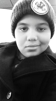 they said i could become anything so i became,AWSOME