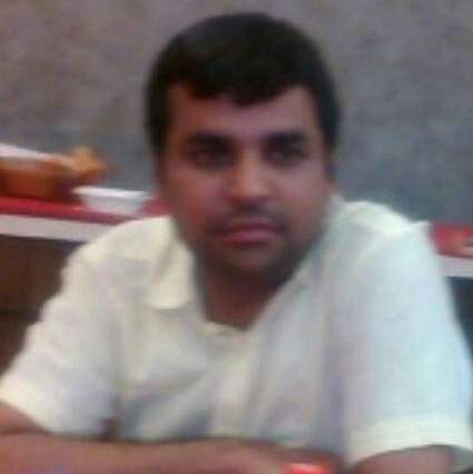 jeetk2's profile picture. Information Technology Professional
@Hcl||Sify||CMS||UIDAI||UNYDE