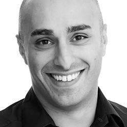 tahmoresnia's profile picture. 