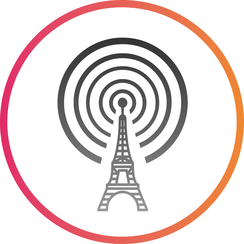 onAir, la seule appli mobile qui vous alerte quand vos personnalités préférées passent dans les médias ! Ne ratez plus aucune interview de votre idole !