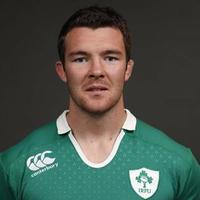 Peter O'Mahony(@peterom6) 's Twitter Profileg