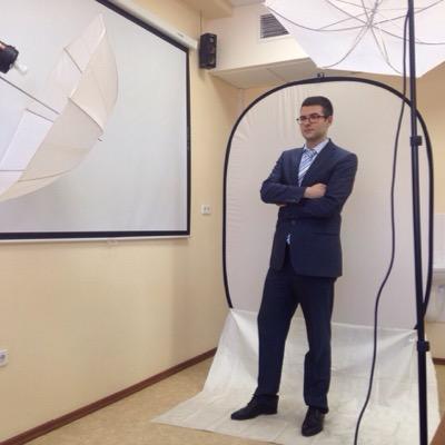 AlexPshenichniy's profile picture. 