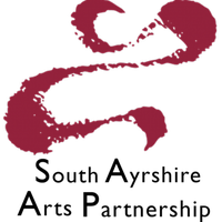 South Ayrshire Arts Partnership (@artspartsa) 's Twitter Profile Photo South Ayrshire Arts Partnership (@artspartsa) 's Twitter Profile Photo