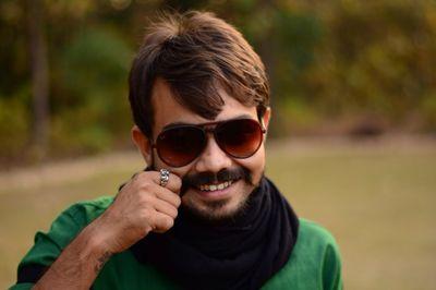 Founder:- Friends venture,Proprietor:- Dev Logistics,Traveller,Trip organiser,Music Lover,Nature.