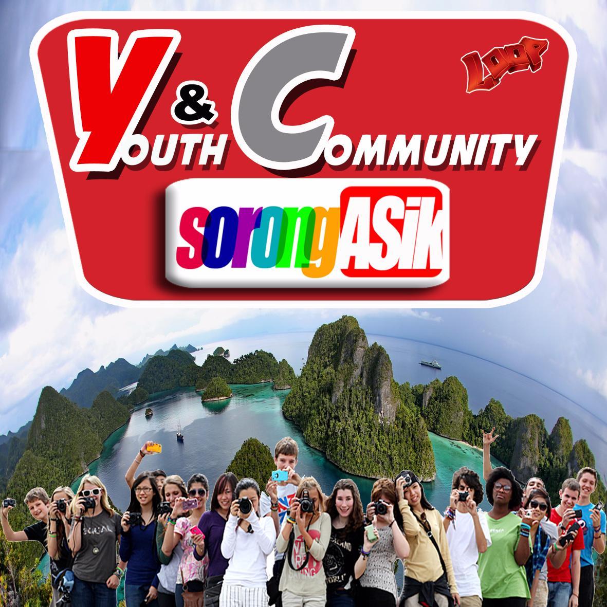 TselPapuaBarat's profile picture. Official twitter #GraPARITelkomsel-Sorong-Papua Barat #SorongASik|call center 133 (KartuHALO)155(SimPATI/KartuAS)