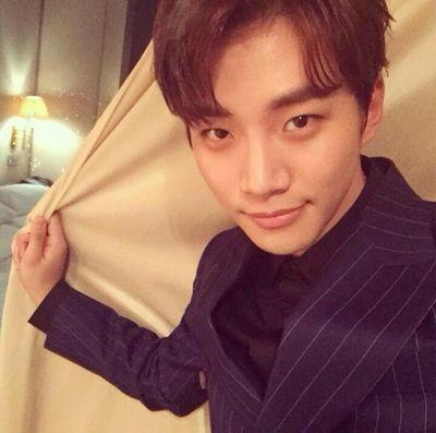 2pm준호~♥최고미남
