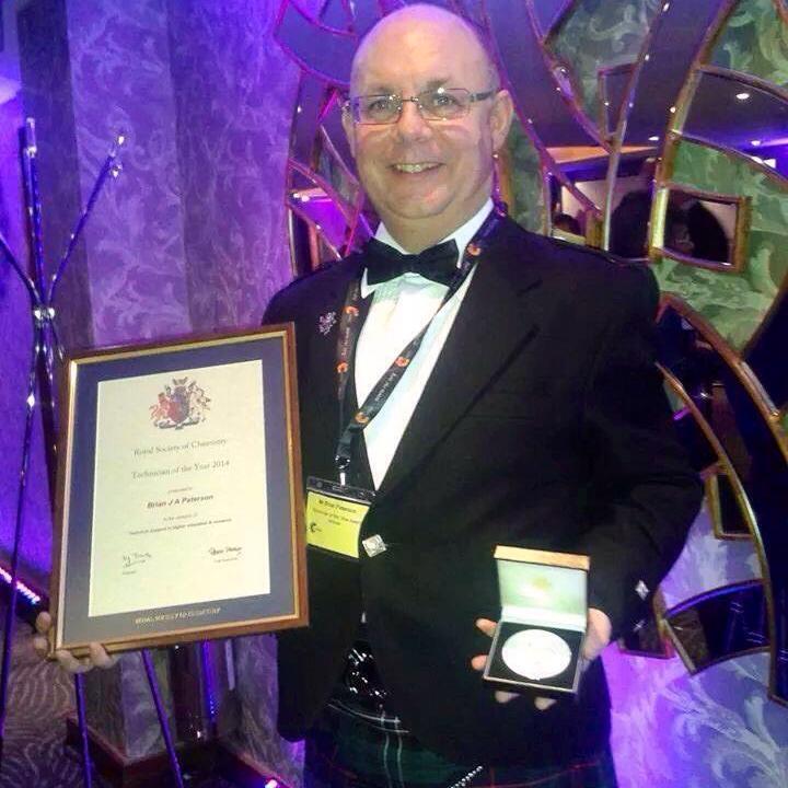 Technical Resources Officer, University of Aberdeen. Part time sim racer, love motorsports, golf, aircraft, theatre and photography. My views are personal.