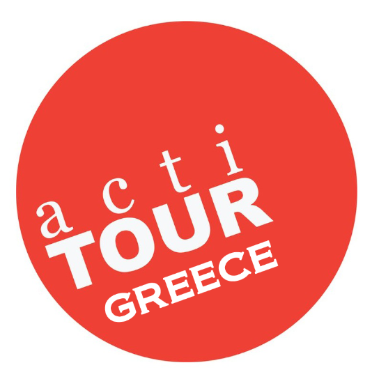 actitour_greece's profile picture. 