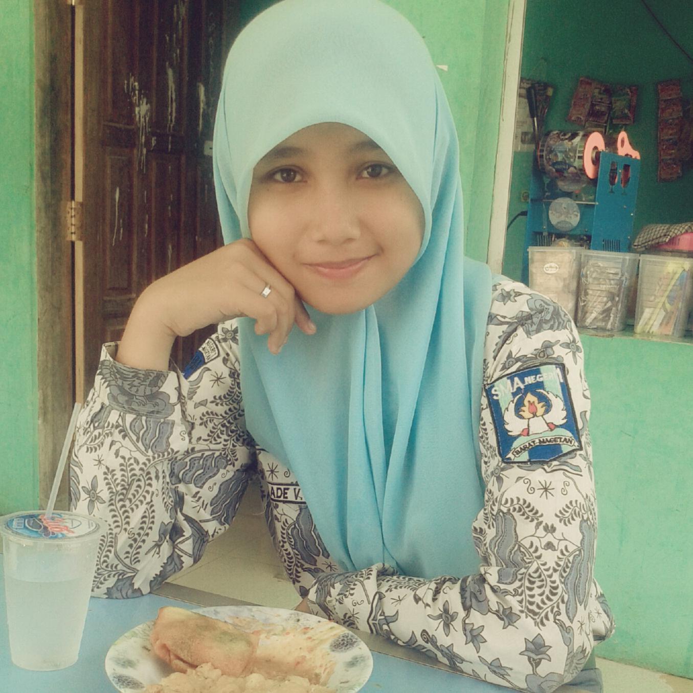 helda_rizkyours's profile picture. 