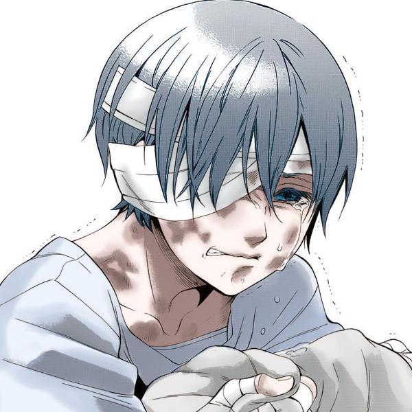 はじめまして狐蝶☆と書いてコチョウと読みます～