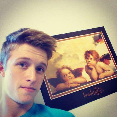 Possible_Zach's profile picture. Sometimes I'm Funny...