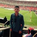 Saul Mata - @Saulharrysohn - Twitter