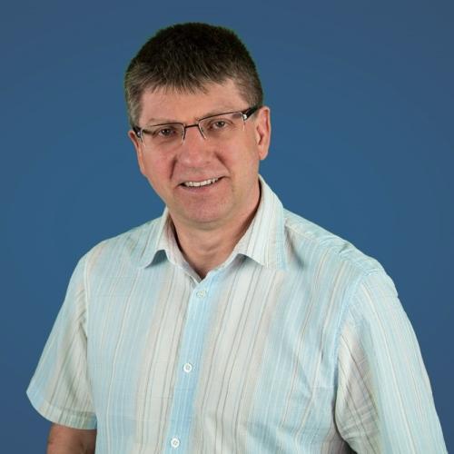 DaveBrownINIT's profile picture. IT Manager