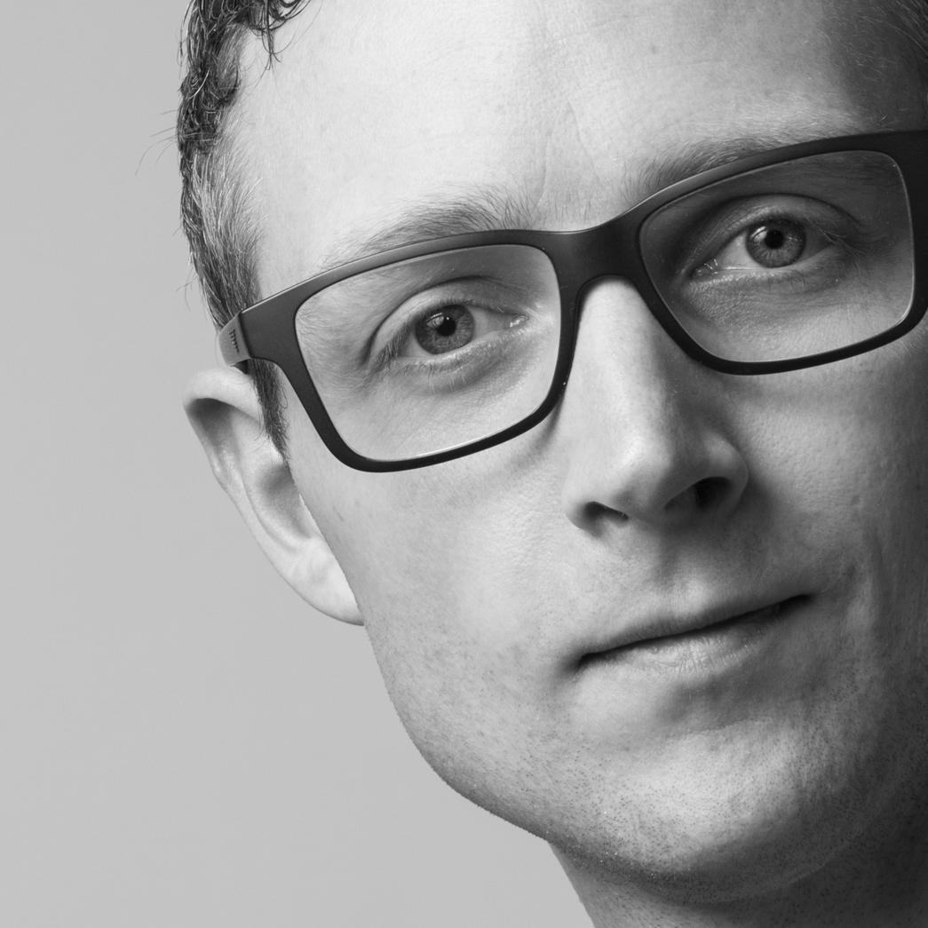 bernardfalkena's profile picture. Eigenaar Van de Riet Reclame, Signmaker