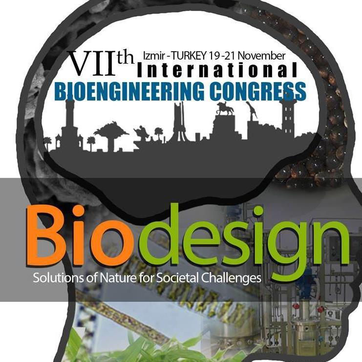 VII. Bioengineering Congress
