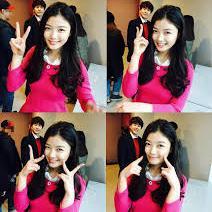 RP of kimyoojung | 99line  | ANUFAMS ~~~~