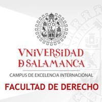 Facultad de Derecho(@FacDerechoUsal) 's Twitter Profileg