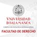 Facultad de Derecho (@facderechousal) Twitter profile photo Facultad de Derecho (@facderechousal) Twitter profile photo