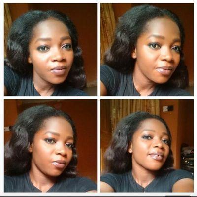If you don't follow back, I unfollow. but if you are here let's rock it