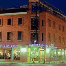 Unicorn_Alti's profile picture. The Unicorn, Wetherspoons in the heart of the town!