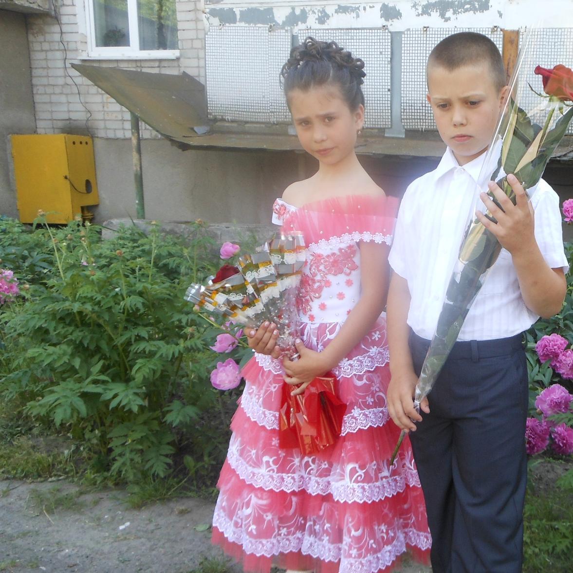 Trokhimenko2004's profile picture. 