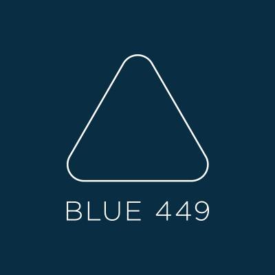 Our handle is now @Blue449  Please follow us there instead