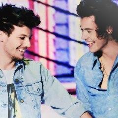 forever #LadyGaga #30STM #OneDirection #LarryStylinson in my heart ❤ Don`t jump, i love you.