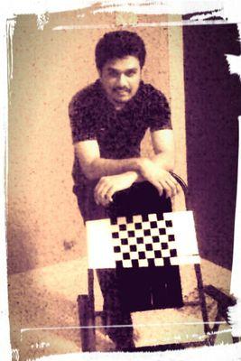 BANKER - WRITER - KALAIGNARIST