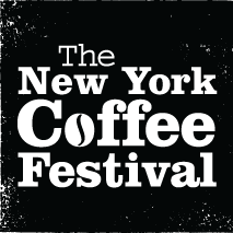 The New York Coffee Festival