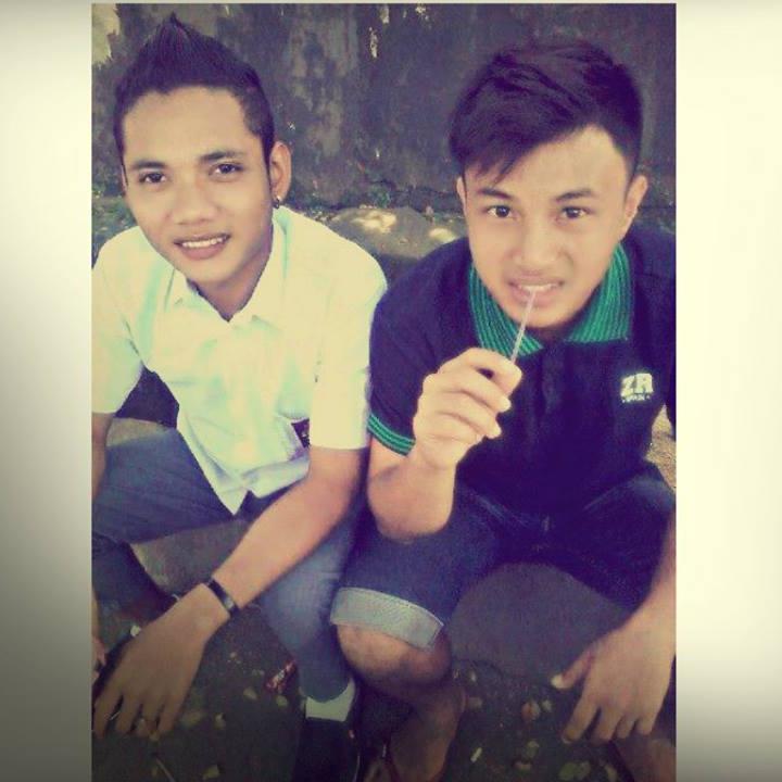 Islam || SMA Imam Bonjol Manado || Saraswaty Hamzah♥ || Berpacaran dengan @SarasHamzah