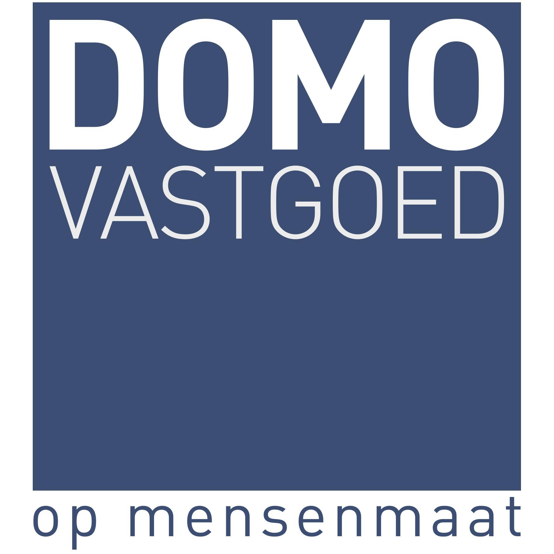 DomoVastgoed's profile picture. 