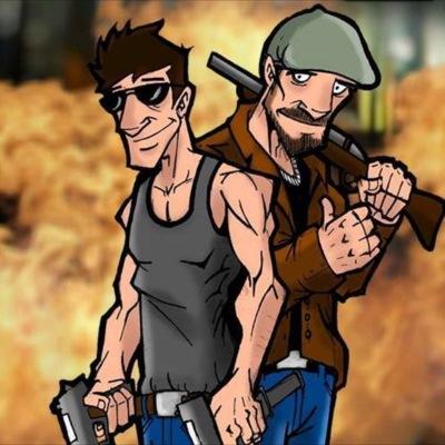 THIS PODCAST EXPLODES!! 80s and 90s action movies get comedic,cool commentaries!!! With @aftermoviediner.